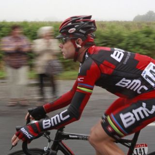 Cadel Evans gana en el Tour de Francia