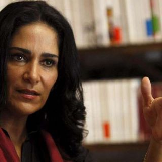 Organización Amnistía Internacional pide protección para Lydia Cacho