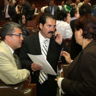 Consulta ciudadana muestra negativa a crédito estatal