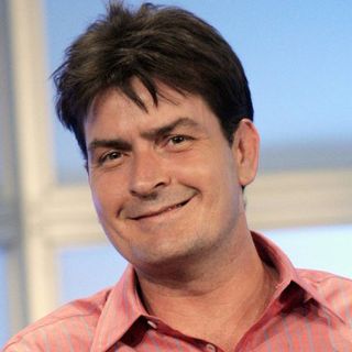 Charlie Sheen se expondrá al humor ácido de Comedy Central