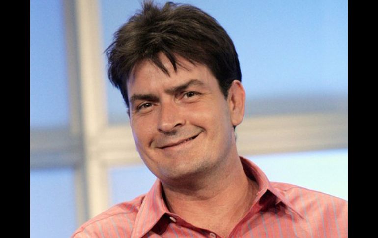 Sheen aseguró que el programa ''será épico''. REUTERS  /