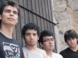 La propuesta de Lambda se nutre de distintos géneros. M. SEVILLA  /