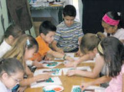 La librería ofrecerá talleres permanentes, además de los de verano. ESPECIAL  /