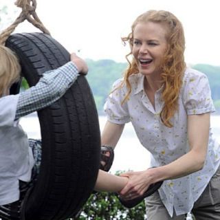 ''Al otro lado del corazón'' de Nicole Kidman se estrena el viernes