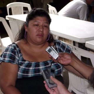 Familia de Cabañas huye por amenazas de muerte