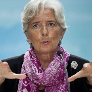 El FMI anuncia 'encerrona' para revisar la situación de Grecia