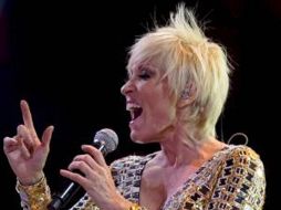 Regresará a Jalisco en noviembre para ofrecer su show en el Auditorio de Zapopan. EFE  /