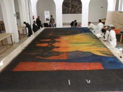 Una labor pendiente en la difusión de la cultura es desterrar la idea de que ésta es gratuita. EFE  /