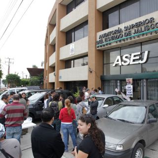 Rechaza Cosío Gaona haber aprobado acuerdo para pago extraordinario al auditor