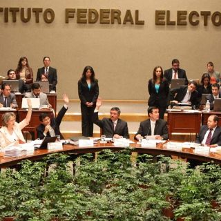 Apela CIRT el Reglamento de Radio y Televisión del IFE