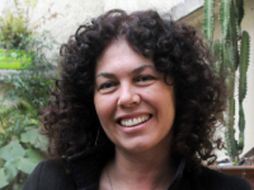 A través de la lectura ha encontrado una manera distinta de hacer el mundo. ESPECIAL  /