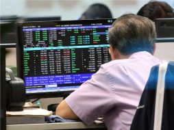 Japón fue la única economía que registró un descenso de 0.9 por ciento entre enero y marzo. EFE  /