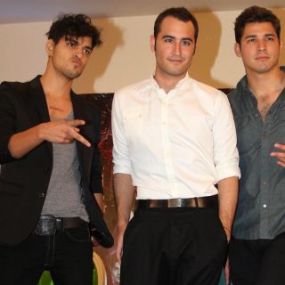 Reik presenta propuesta más arriesgada