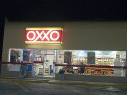 Al final del año previo, FEMSA Comercio logró abrir mil 92 tiendas Oxxo. ARCHIVO  /