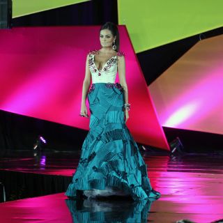 Moda y elegancia presentes en el SIAG