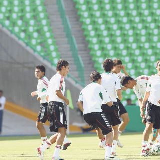 Motiva al Tricolor disputar la semifinal