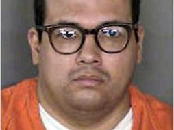 La ejecución de Humberto Leal García está programada para el día de hoy. NOTIMEX  /