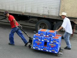 Estas figuras pueden facilitar un comercio más directo entre productores y consumidores. ARCHIVO  /