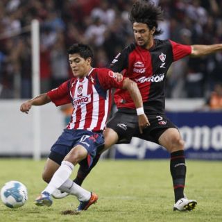 Chivas inconforme con el 1-1