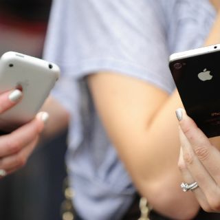 Descargas de App Store superan los 15 mil millones