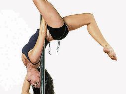 • Pole Dance. ESPECIAL. • Jalisco en vivo 2011.  /