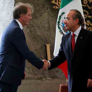 Invertirán en tres plantas de energía eólica en México