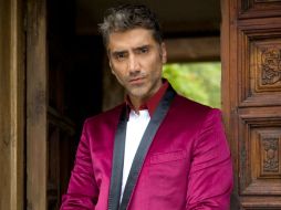 El 14 de octubre será interpretado por primera vez en vivo en la ceremonia de inauguración. ESPECIAL  /