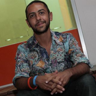 Humberto Busto vuelve al teatro