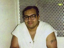 Humberto Leal fue condenado a la pena capital en 1994. NTX  /
