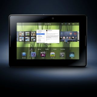 RIM consigue un millón de suscriptores en tres semanas