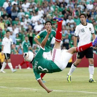 La Sub-17 llega a la final