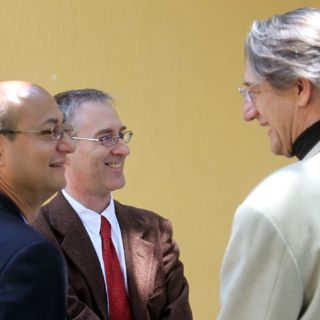 Octavio Paz, en el vaivén del surrealismo