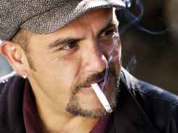Difícil. Francisco Vargas espera encontrar en instancias gubernamentales apoyo para su nueva película. ESPECIAL  /