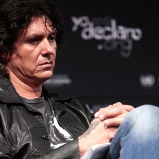 Saúl Hernández pide una transformación