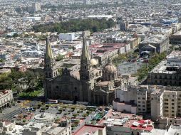 Guadalajara tiene varias ventajas que hay que hacer valer ante otros destinos del país. ARCHIVO  /