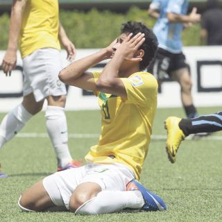 Pagamos la consecuencia por no saber anotar: Ávila