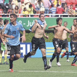 Tuvimos la fortuna de nuestro lado: Fabián Coito