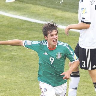 Chivas premiará a sus seleccionados Sub-17