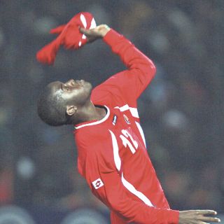 Costa Rica y La Volpe suman sus primeros tres puntos