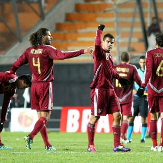 Ecuador y Venezuela, por primera victoria en Copa América