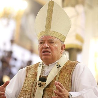 Cardenal tapatío, contra la división territorial de la diócesis