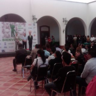Arranca Tlaquepaque con Expo Empleo 2011