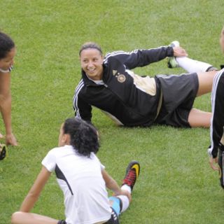 Alemania busca llegar a semifinales