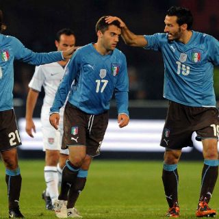 Juventus va por segunda opción