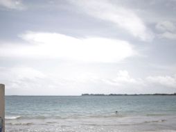 El Fenil Acetato de Etilo venía en un buque proveniente de china listo para desembarcar en México. AP  /