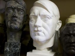 La ciudad de Amstetten anuló su ciudadanía honoraria en mayo. ARCHIVO  /