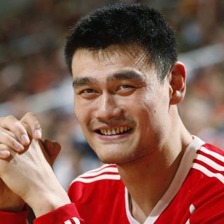 Yao Ming diría adiós