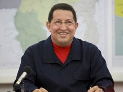 La salud de Hugo Chávez crea incertidumbres económicas. REUTERS  /