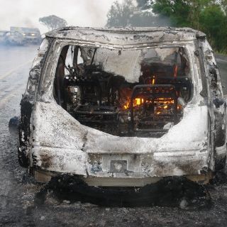 Godoy rechaza que Michoacán sea violento