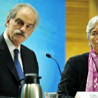 El FMI reanuda ayuda a Costa de Marfil con crédito de 129 millones de dólares